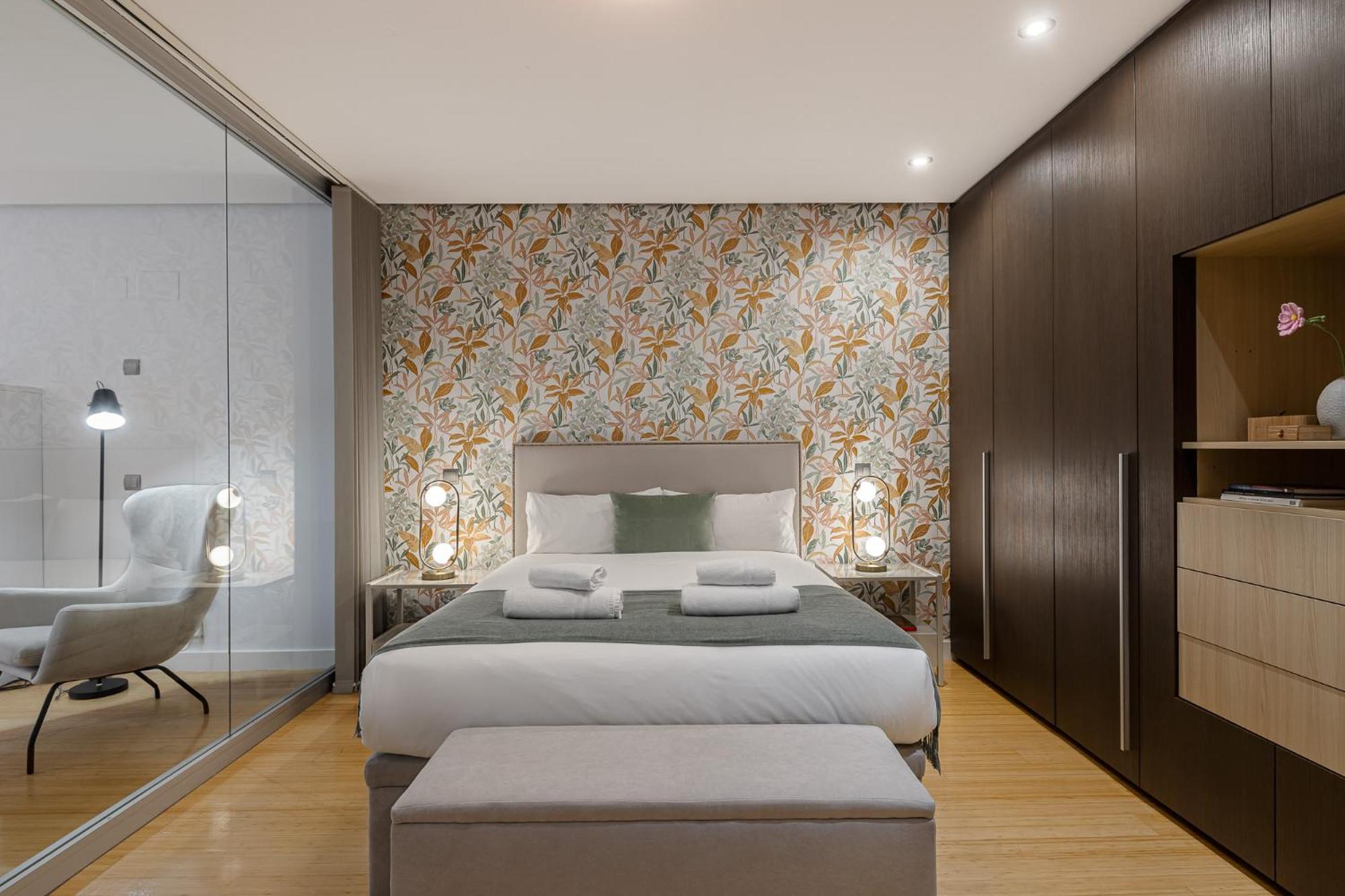 Apartment Waou Atocha Iv - Alquiler Corta Duracion *