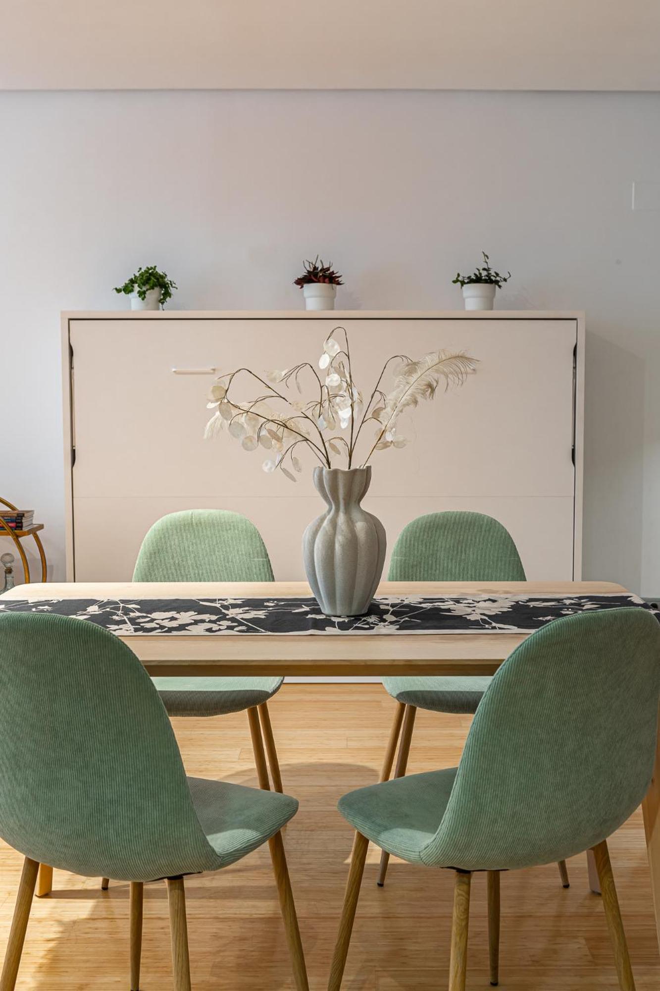 Apartment Waou Atocha Iv - Alquiler Corta Duracion Madrid