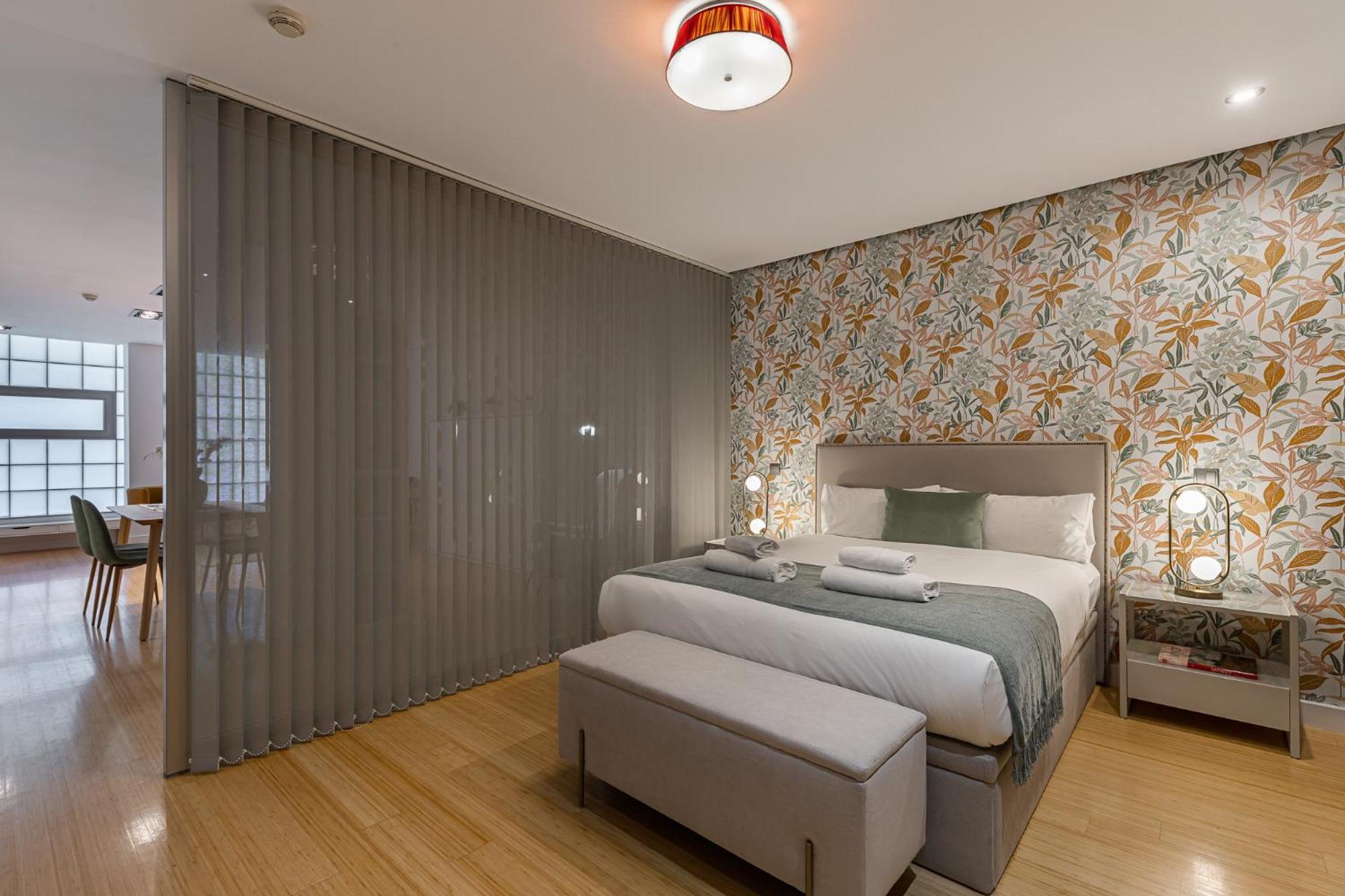 Apartment Waou Atocha Iv - Alquiler Corta Duracion