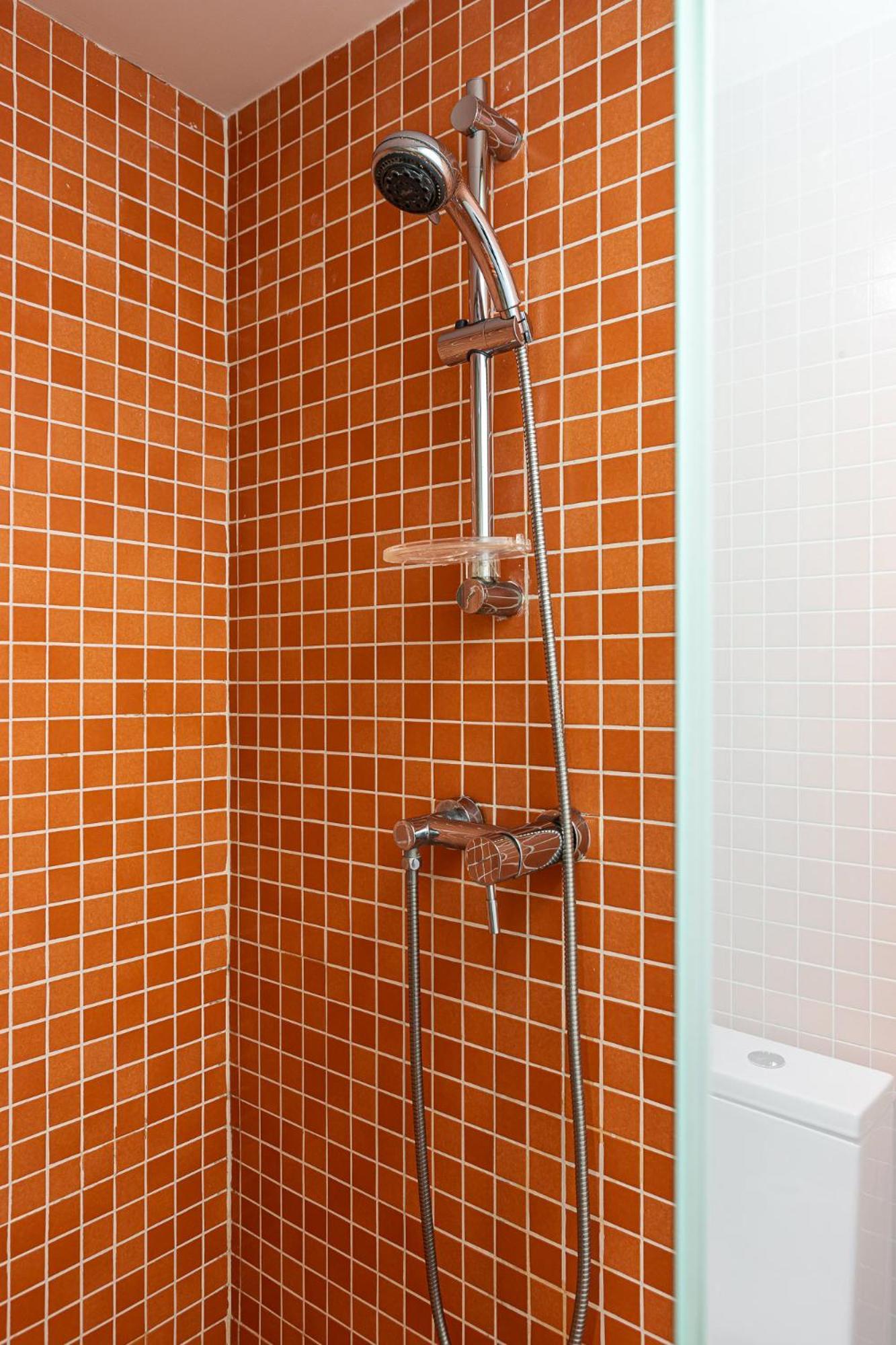 Apartment Waou Atocha Iv - Alquiler Corta Duracion Madrid