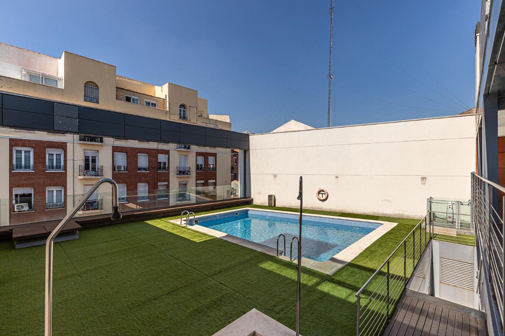 Apartment Waou Atocha Iv - Alquiler Corta Duracion *